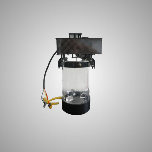 无人机在水利环保中的应用有哪些?(图2) 无人机在水利环保中的应用有哪些?(图2)